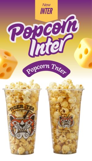 พ็อปคอร์น